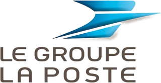Le Groupe La Poste